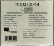 CD - Nation Of Two - The Kingdom