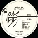 12'' - Nation XX - Do The Beat