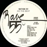 Nation XX - Do The Beat