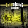 12inch Vinyl Single - Nationadvance - Electrobass