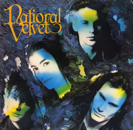 National Velvet - National Velvet