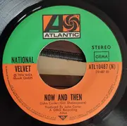 7inch Vinyl Single - National Velvet - Singing Your Praises