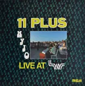 National Youth Jazz Orchestra - 11 Plus NYJO Live At LWT