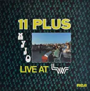 National Youth Jazz Orchestra - 11 Plus NYJO Live At LWT