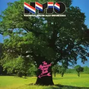 National Youth Jazz Orchestra - The Sherwood Forest Suite