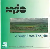 National Youth Jazz Orchestra - A View From The Hill