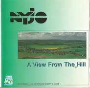 National Youth Jazz Orchestra - A View From The Hill