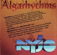 National Youth Jazz Orchestra - Algarhythms