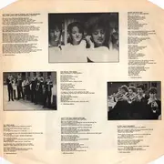 LP - National Youth Jazz Orchestra featuring Litsa Davies - Why Don't They Write Songs Like This Any More?