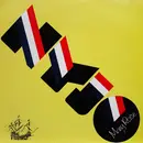 LP - National Youth Jazz Orchestra - Mary Rose