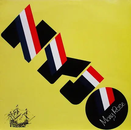 National Youth Jazz Orchestra - Mary Rose