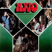 National Youth Jazz Orchestra - N.Y.J.O.