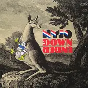 National Youth Jazz Orchestra - NYJO Down Under