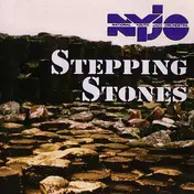 National Youth Jazz Orchestra - Stepping Stones