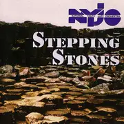 CD - National Youth Jazz Orchestra - Stepping Stones