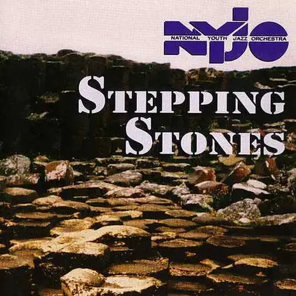 National Youth Jazz Orchestra - Stepping Stones