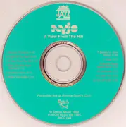 CD - National Youth Jazz Orchestra - A View From The Hill