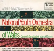 National Youth Orchestra Of Wales