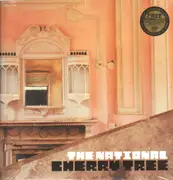 LP - National - Cherry Tree