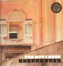 LP - National - Cherry Tree
