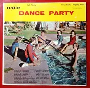 National Concert Dance Orch. - Dance Party