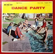 LP - National Concert Dance Orch. - Dance Party