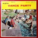 LP - National Concert Dance Orch. - Dance Party