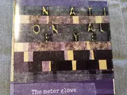 CD - National Eye - The Meter Glows