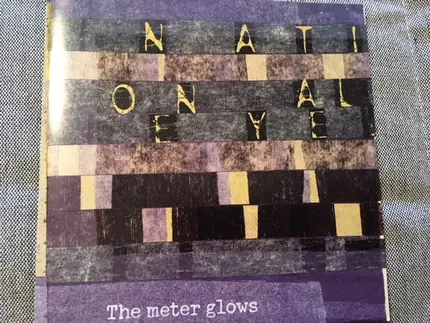 National Eye - The Meter Glows
