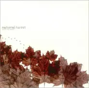 National Forest - Reflex The Tempo