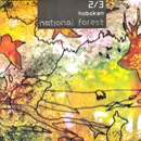 7inch Vinyl Single - National Forest - Hoboken