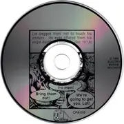 CD - National Hardwood Floor Association - Savage Vigilance For A Rug-Free America