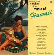 National Hawaiian Orchestra - Music Of Hawaii