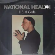 LP - National Health - D.S. Al Coda