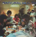 LP - National Health - National Health - RARE FUSION 1978