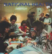 LP - National Health - National Health - RARE FUSION 1978