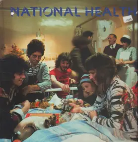 National Health - National Health