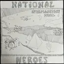 LP - National Heroes - Interplanetary Music