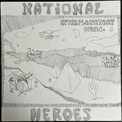 National Heroes - Interplanetary Music