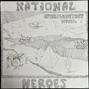 National Heroes - Interplanetary Music