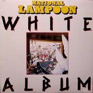 National Lampoon - White Album