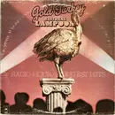 LP - National Lampoon - Gold Turkey (Radio Hour/Greatest Hits)