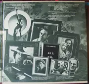 LP - National Lampoon - Radio Dinner