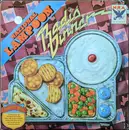 LP - National Lampoon - Radio Dinner