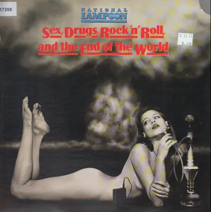 National Lampoon - Sex, Drugs, Rock 'n' Roll, and the End of the World