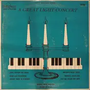 National Opera Orchestra - A Great Light Concert