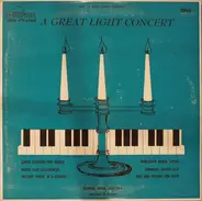 National Opera Orchestra - A Great Light Concert