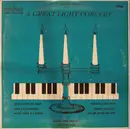 LP - National Opera Orchestra - A Great Light Concert - Mono