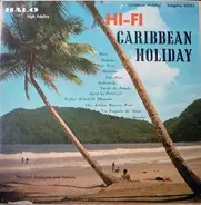 National Orchestra - Caribbean Holiday