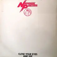 National Pastime - Close Your Eyes And See